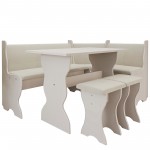 Σετ Τραπεζαρίας Thomas-Xruso - Drus