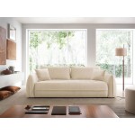 Καναπές - Κρεβάτι Moho-Καφέ Σκούρο