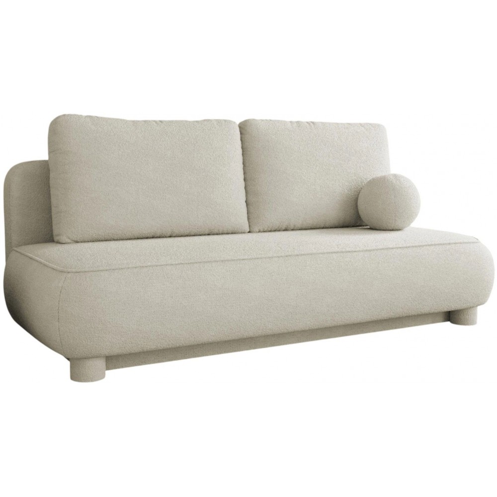 Καναπές - Κρεβάτι Gaja-Μπεζ