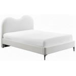 Επενδυμένο κρεβάτι  Triana-140 x 200