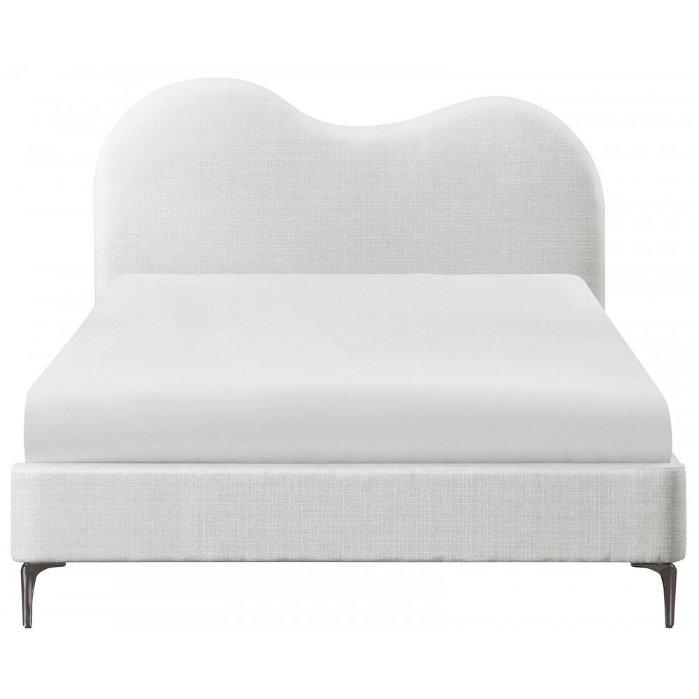 Επενδυμένο κρεβάτι  Triana-140 x 200