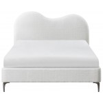 Επενδυμένο κρεβάτι  Triana-140 x 200