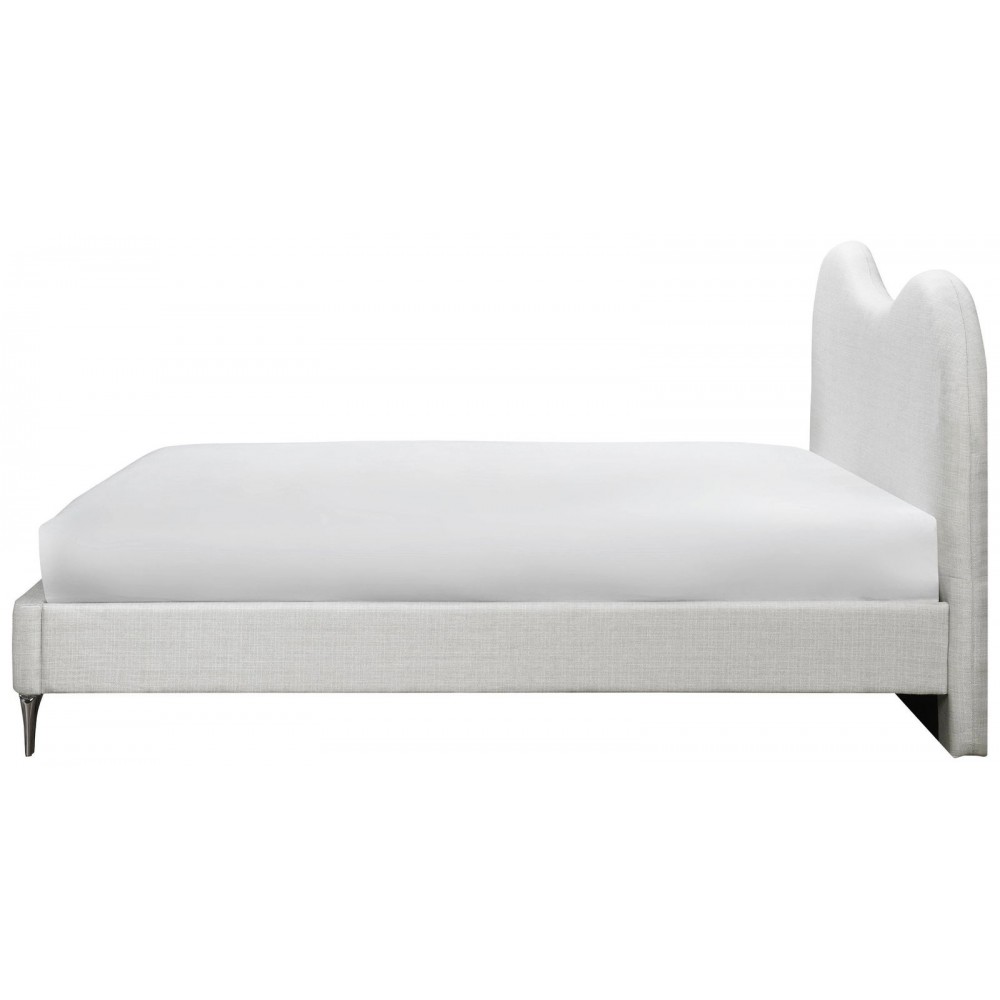 Επενδυμένο κρεβάτι  Triana-140 x 200