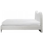 Επενδυμένο κρεβάτι  Triana-140 x 200