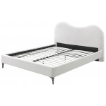 Επενδυμένο κρεβάτι  Triana-140 x 200