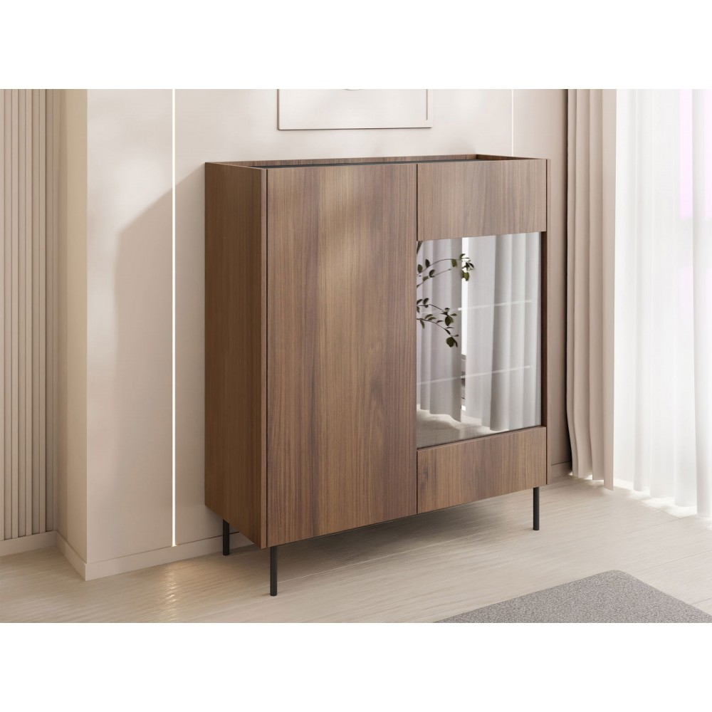 Βιτρίνα Tewos