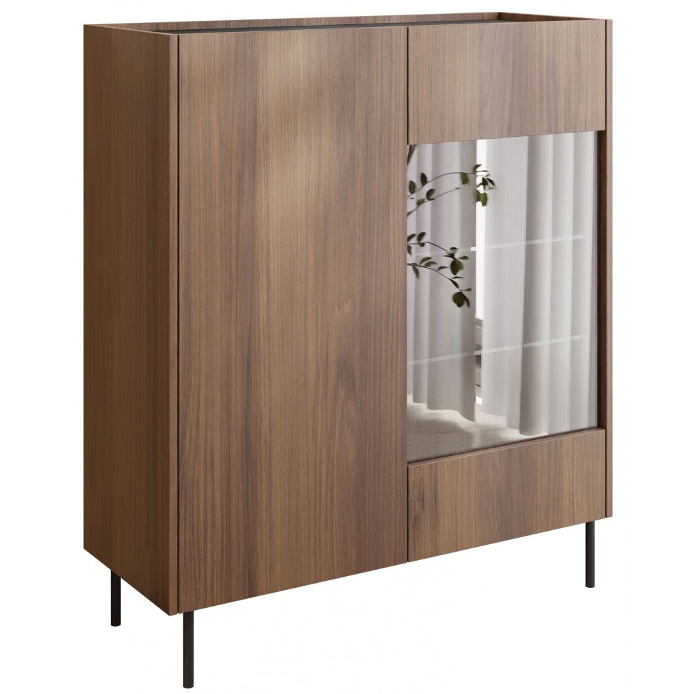 Βιτρίνα Tewos