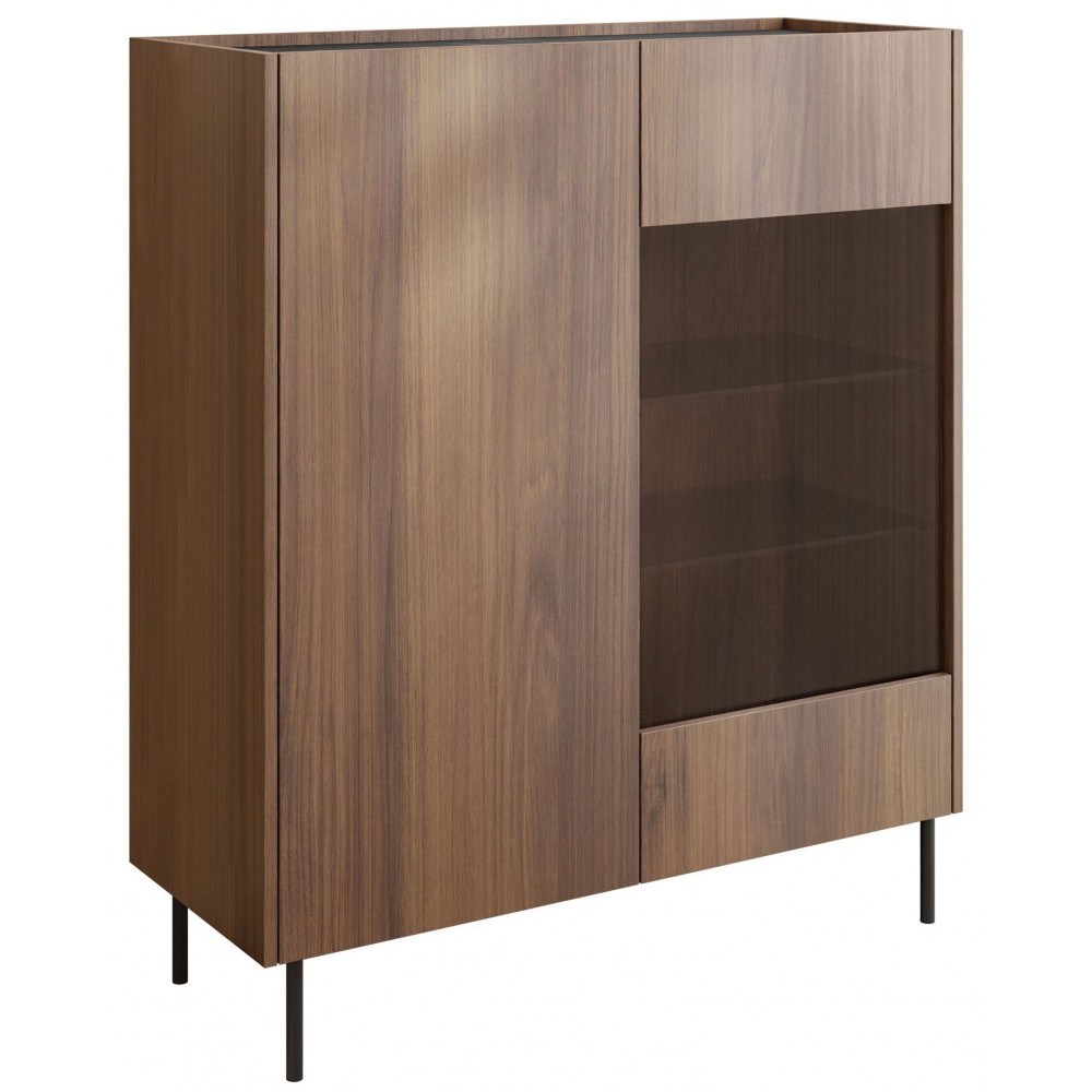 Βιτρίνα Tewos