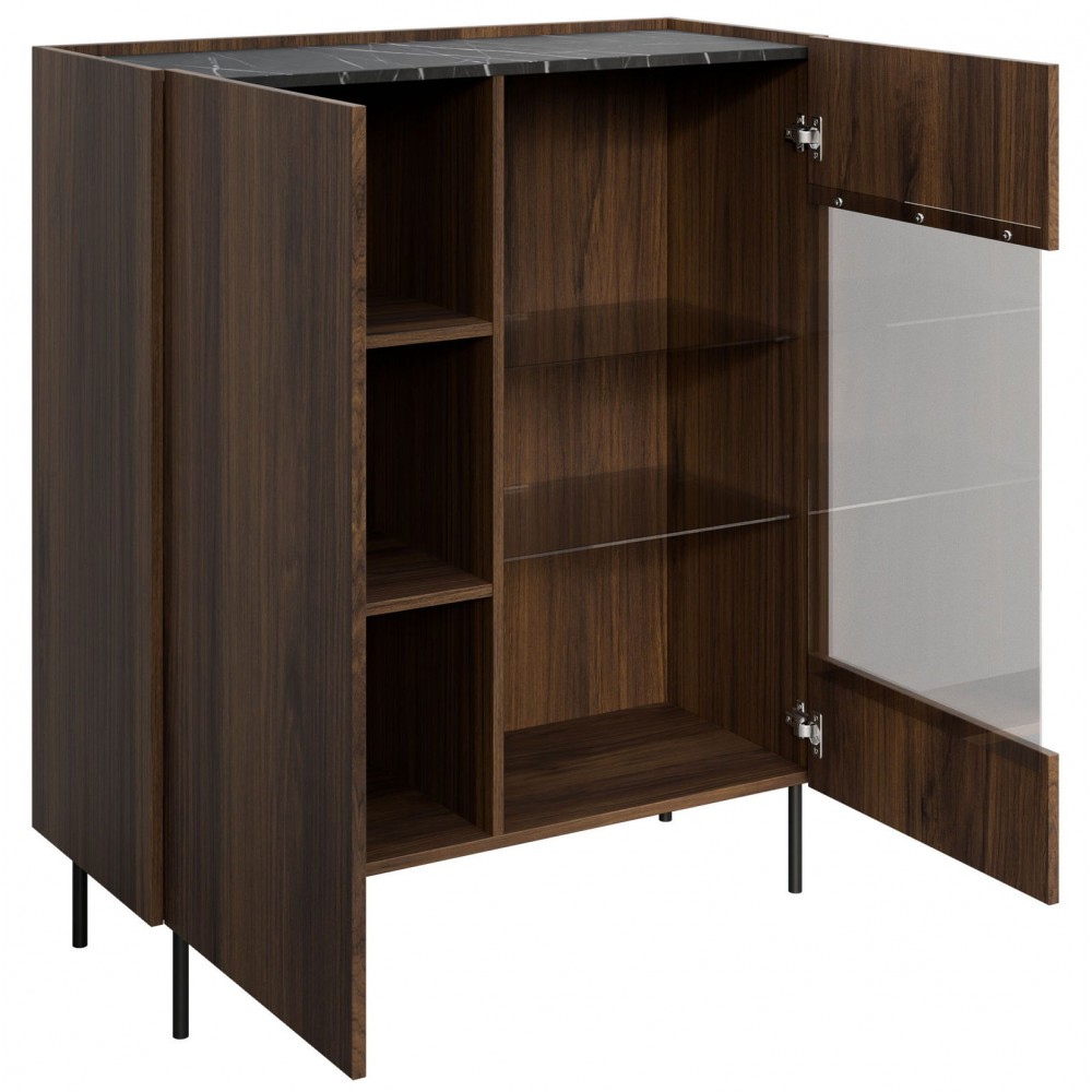 Βιτρίνα Tewos