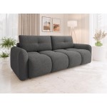 Καναπές - κρεβάτι Sandy-Εκρού