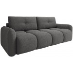 Καναπές - κρεβάτι Sandy-Εκρού