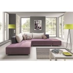 Γωνιακός καναπές Sunset