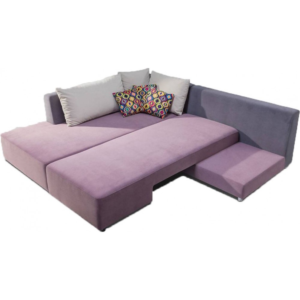 Γωνιακός καναπές Sunset