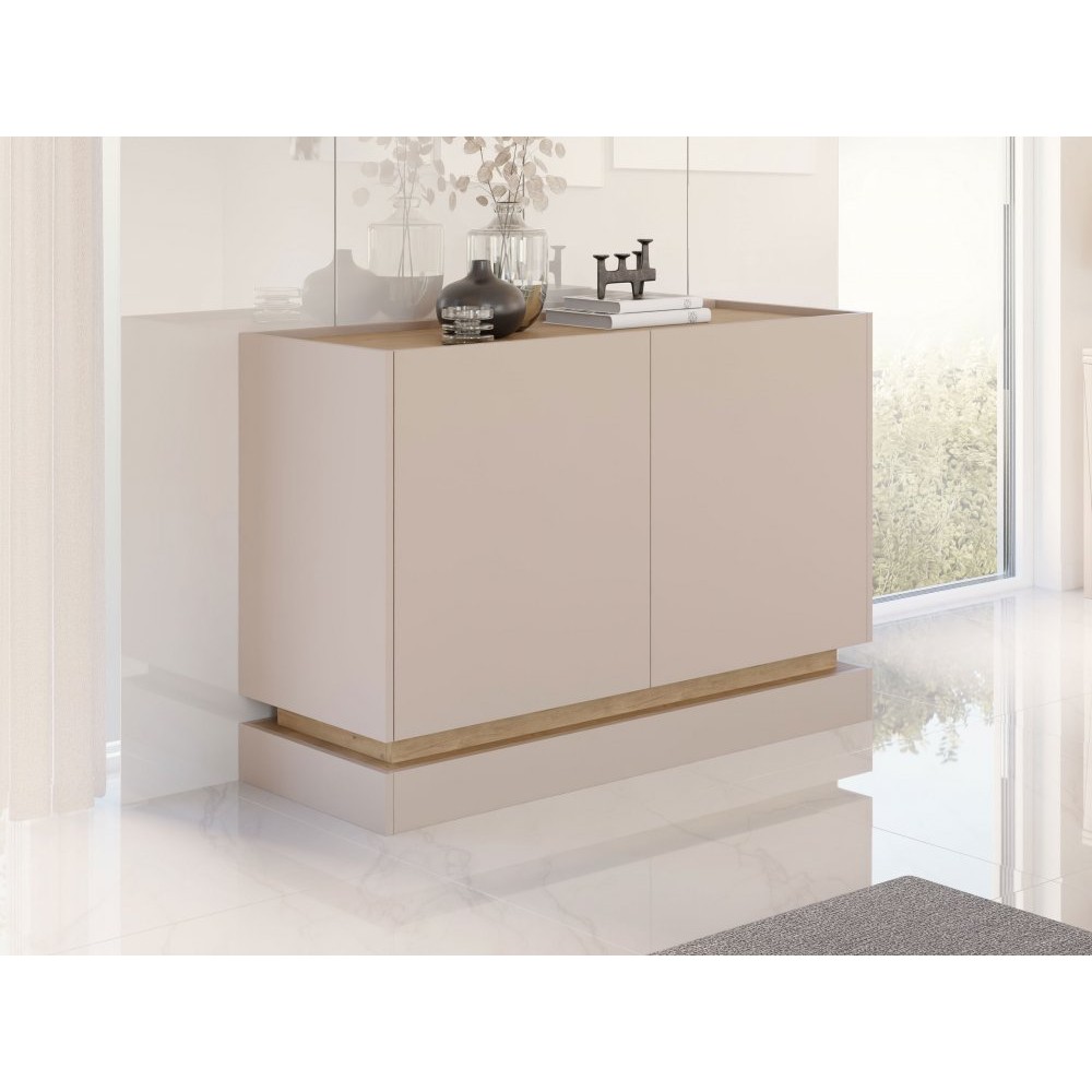 Μπουφές Zarpant 2D-Cashmere