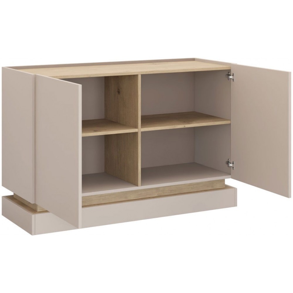 Μπουφές Zarpant 2D-Cashmere