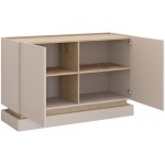 Μπουφές Zarpant 2D-Cashmere