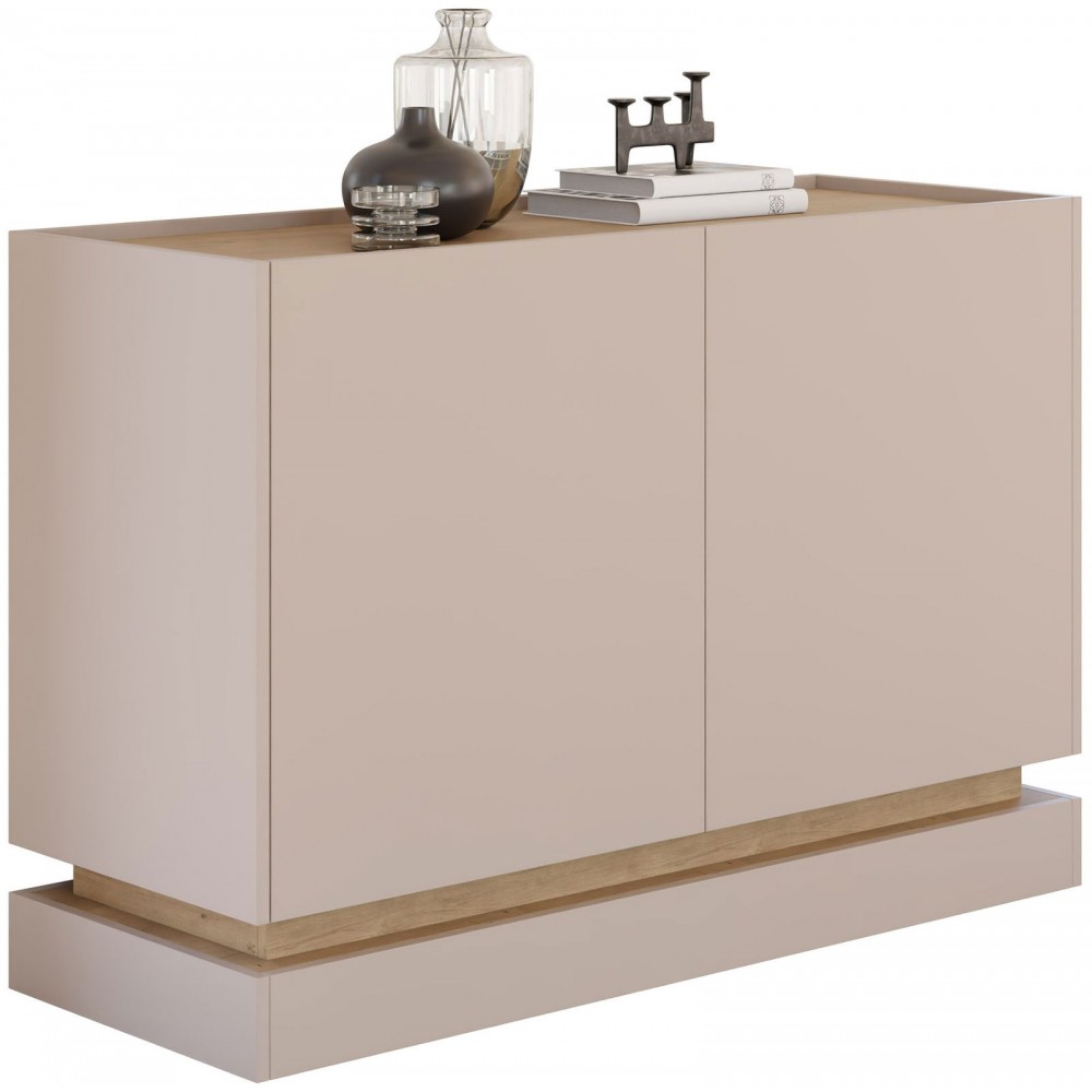 Μπουφές Zarpant 2D-Cashmere