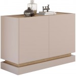 Μπουφές Zarpant 2D-Cashmere