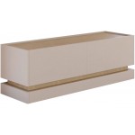 Έπιπλο Τηλεόρασης Zarpant 150 2K-Cashmere