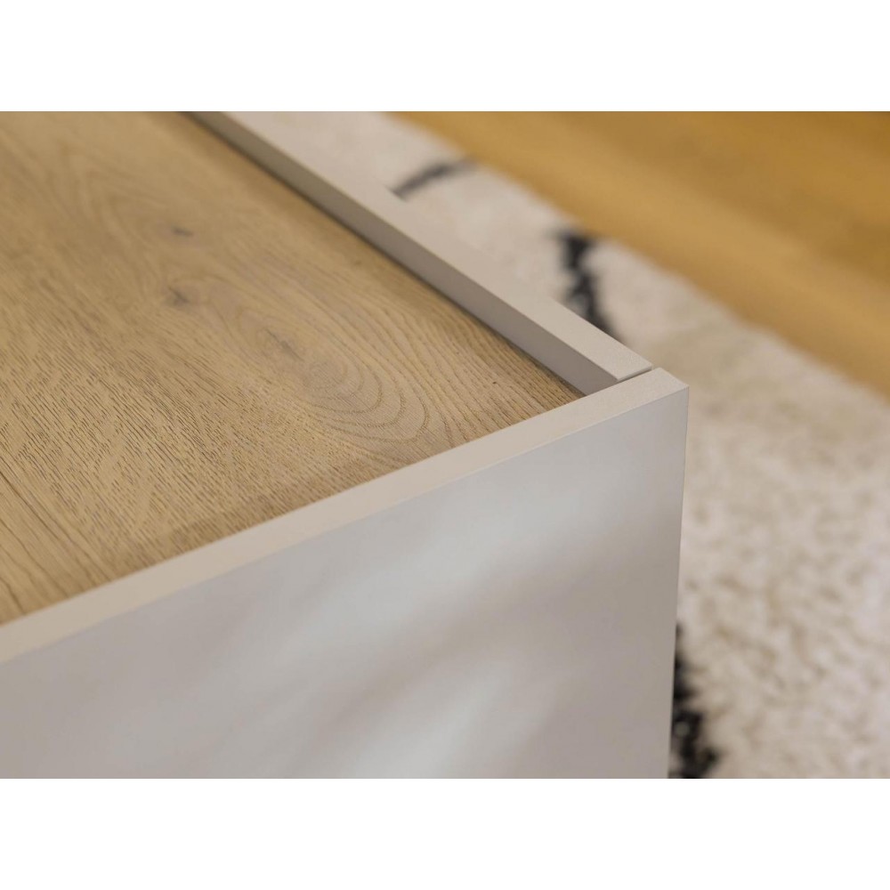 Έπιπλο Τηλεόρασης Zarpant 150 2K-Cashmere