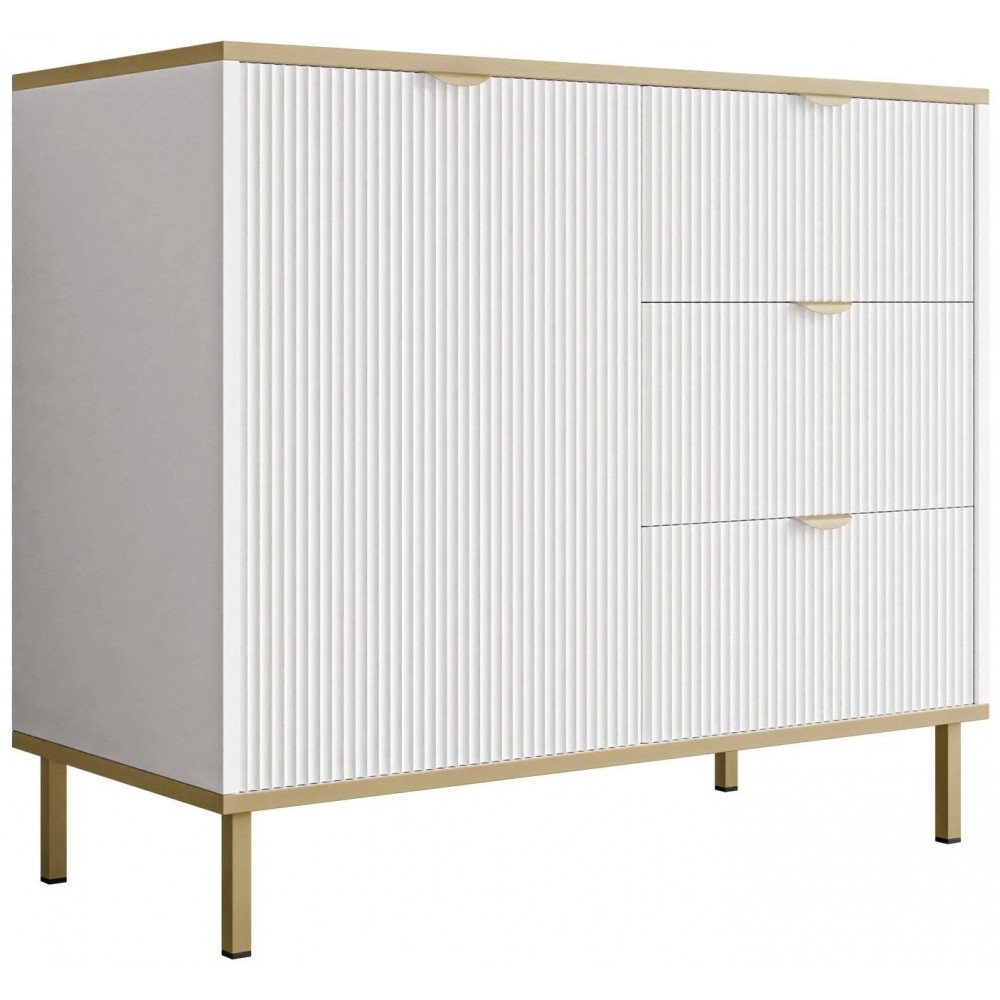 Μπουφές Werkoz 1D3S