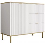 Μπουφές Werkoz 1D3S