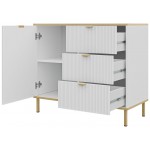 Μπουφές Werkoz 1D3S