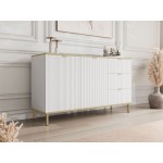 Μπουφές Werkoz 2D3S 135x42x78