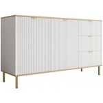 Μπουφές Werkoz 2D3S 135x42x78