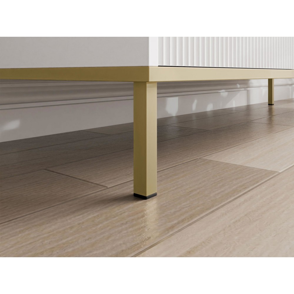 Μπουφές Werkoz 2D3S 135x42x78