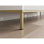 Μπουφές Werkoz 2D3S 135x42x78