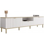 Έπιπλο Τηλεόρασης Werkoz 2K1S