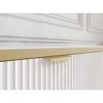 Έπιπλο Τηλεόρασης Werkoz 2K1S