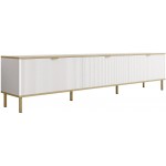 Έπιπλο Τηλεόρασης Werkoz 3K