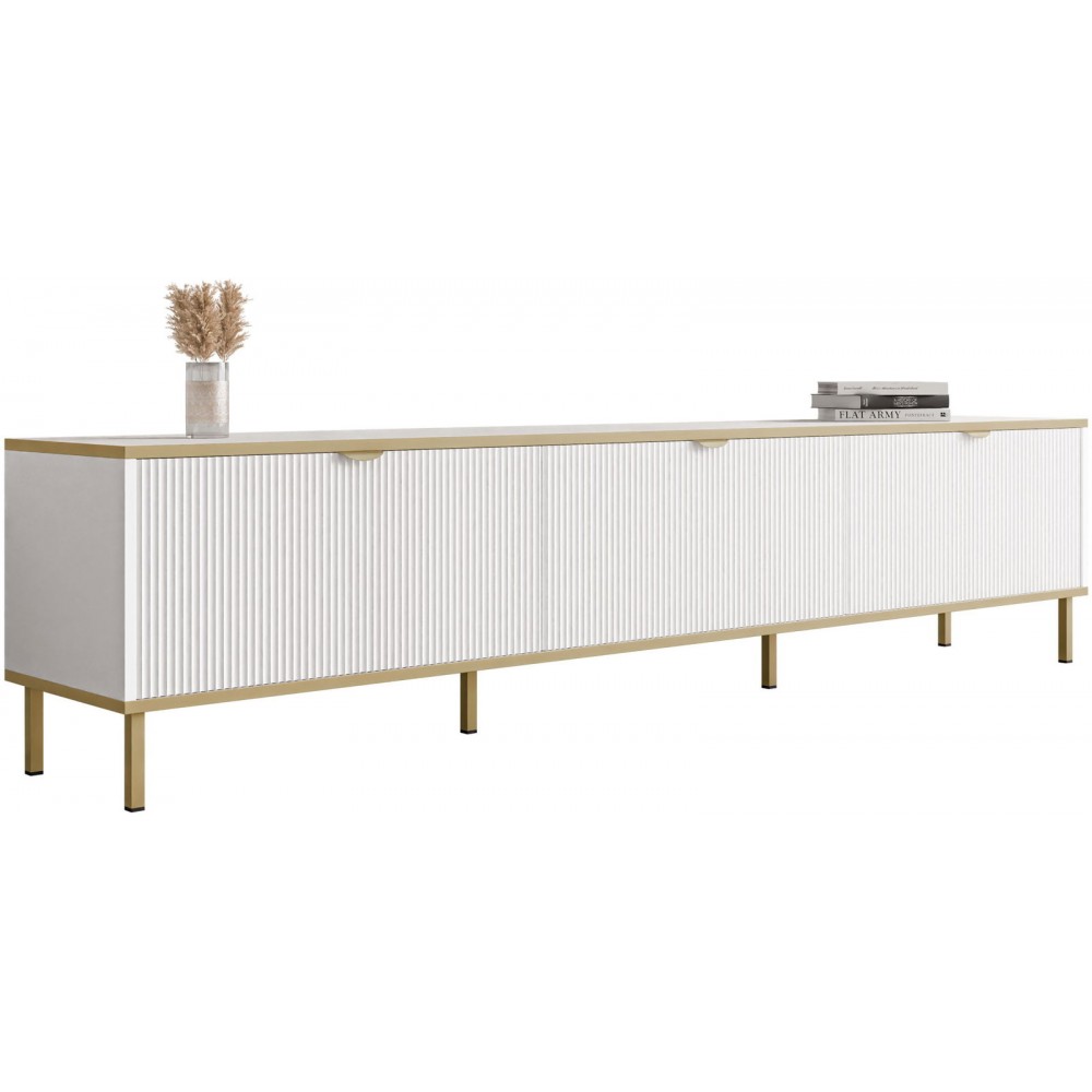 Έπιπλο Τηλεόρασης Werkoz 3K