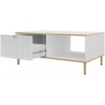 Τραπεζάκι Σαλονιού Werkoz