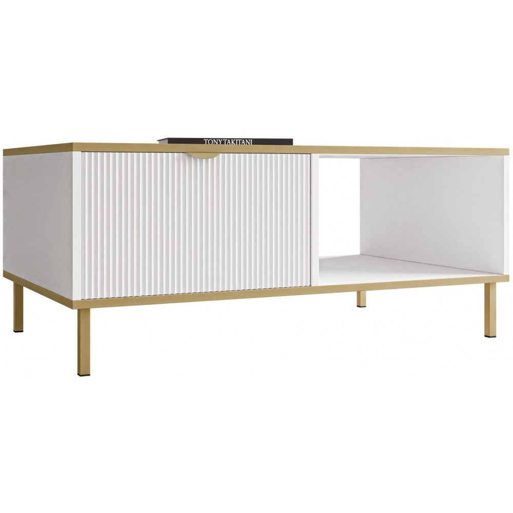 Τραπεζάκι Σαλονιού Werkoz