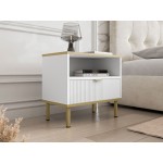 Κομοδίνο Werkoz 1S