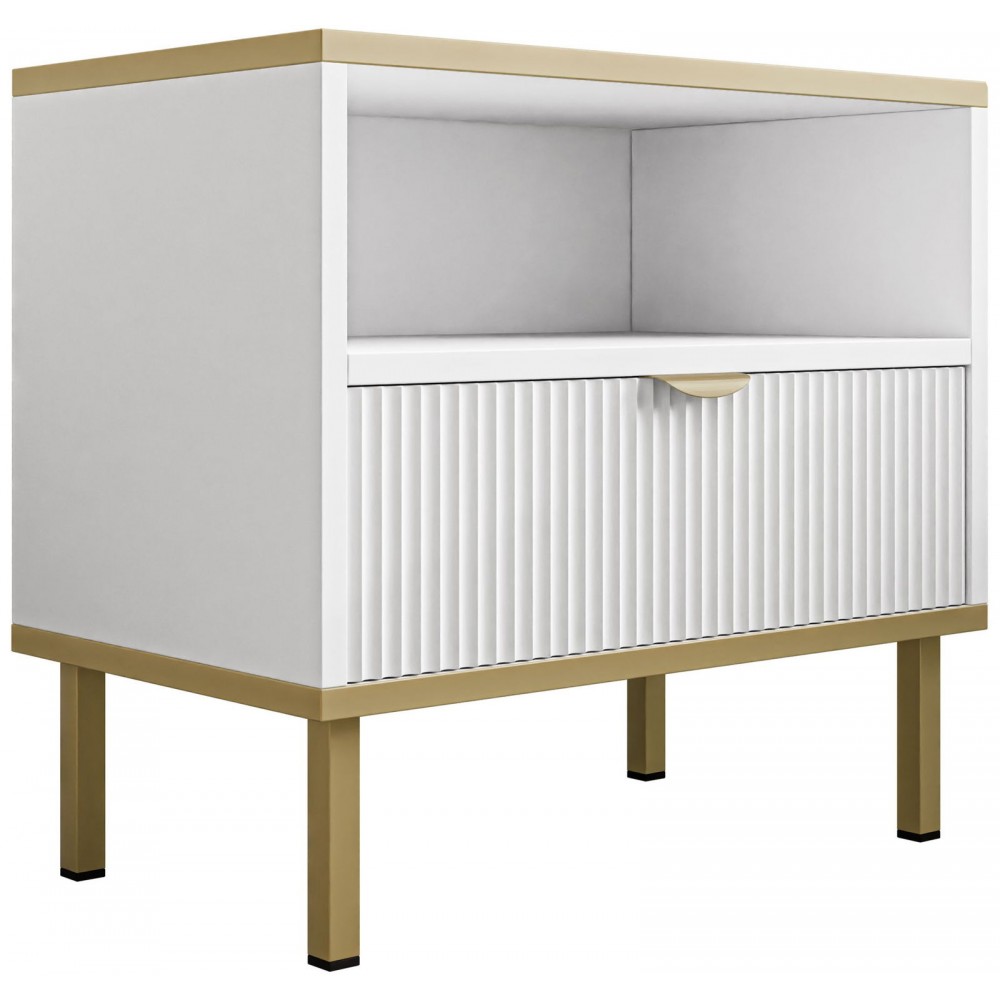 Κομοδίνο Werkoz 1S