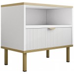 Κομοδίνο Werkoz 1S