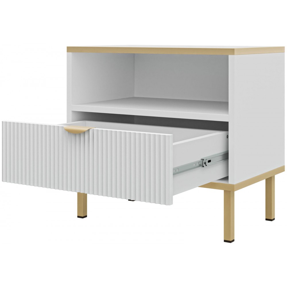 Κομοδίνο Werkoz 1S