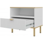 Κομοδίνο Werkoz 1S