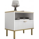 Κομοδίνο Werkoz 1S