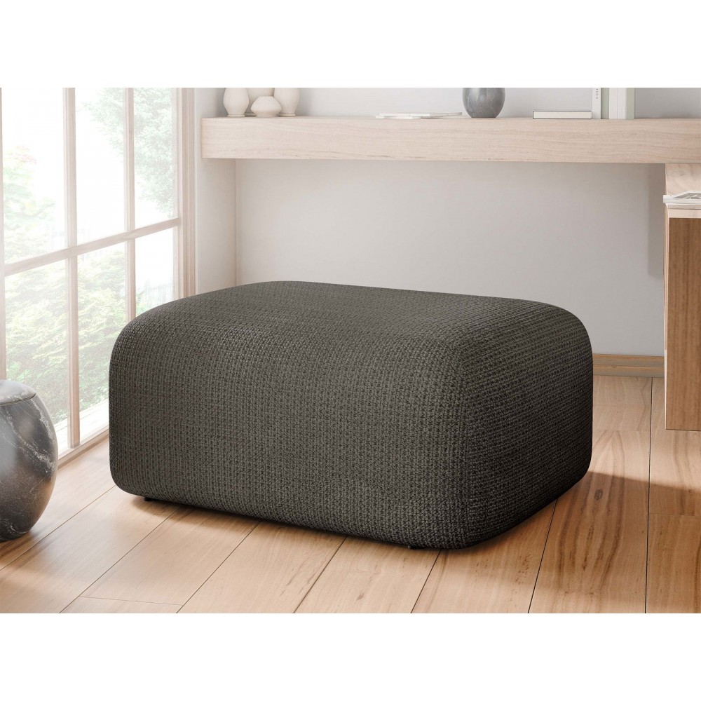 Πουφ Piano-Καφέ