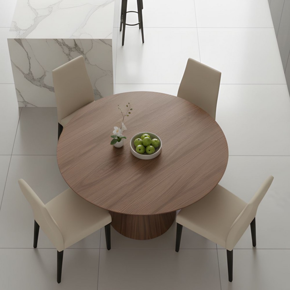 Καρέκλα Dorin 48x63x104