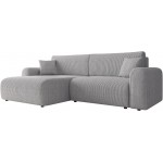 Γωνιακός καναπές Floryn-Γκρι