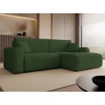 Γωνιακός καναπές Floryn-Κυπαρισσί