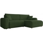 Γωνιακός καναπές Floryn-Κυπαρισσί