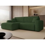 Γωνιακός καναπές Floryn-Κυπαρισσί