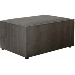 Πουφ Karl-Ανθρακί